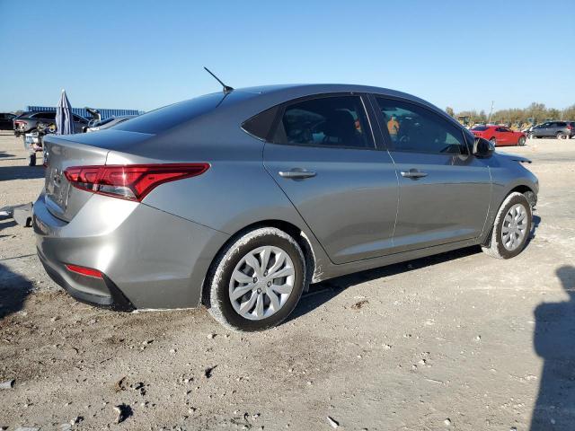 2022 Hyundai Accent Se - Image 3