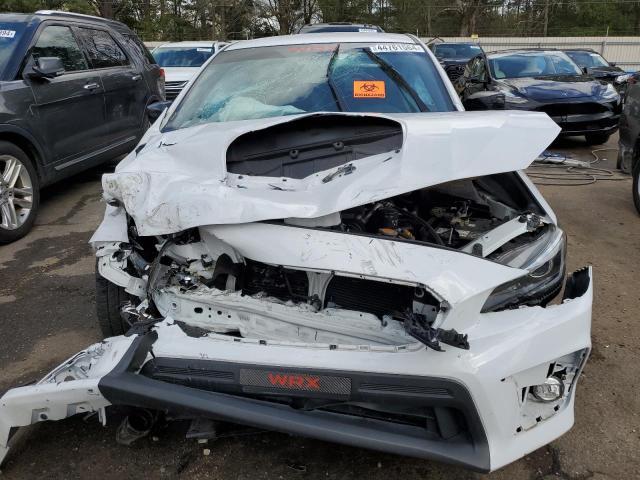 2020 Subaru Wrx Premium - Фото 5