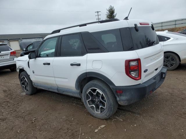 2021 Ford Bronco Sport Big Bend - Image 2