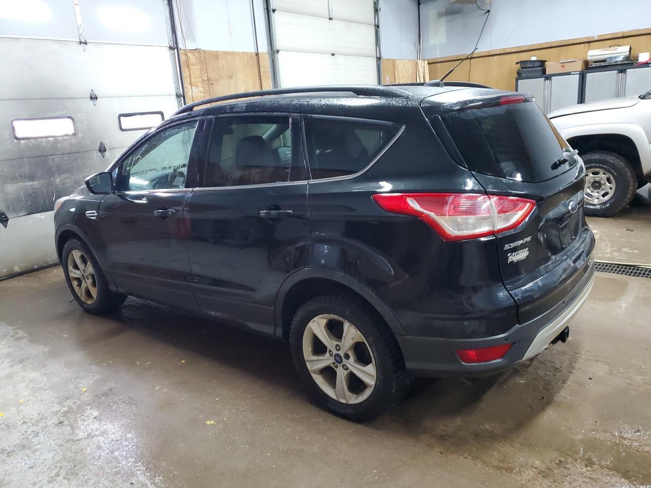 2014 FORD ESCAPE SE - Image 2
