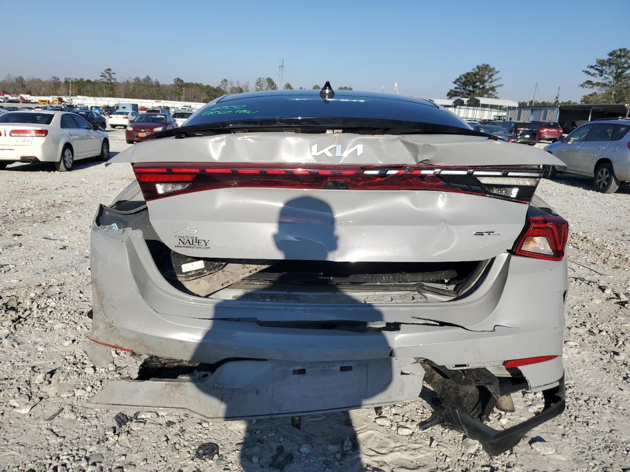2023 KIA K5 GT LINE - Image 6