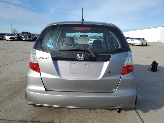 2009 Honda Fit - Фото 6