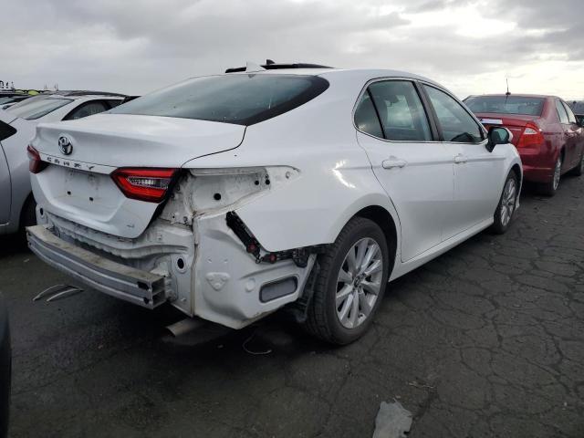 2019 Toyota Camry L - Фото 3