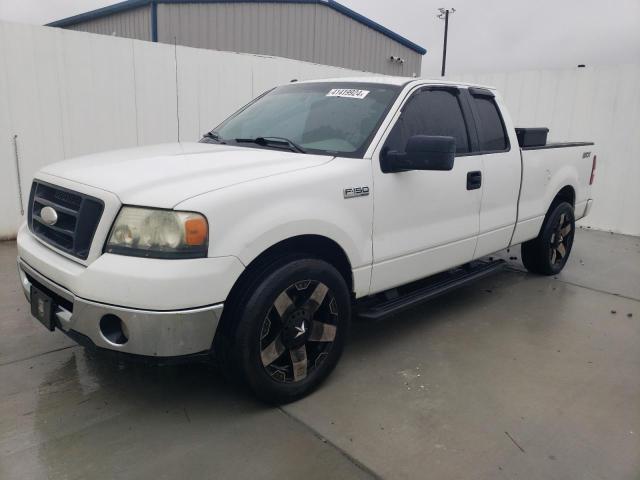 2008 Ford F150