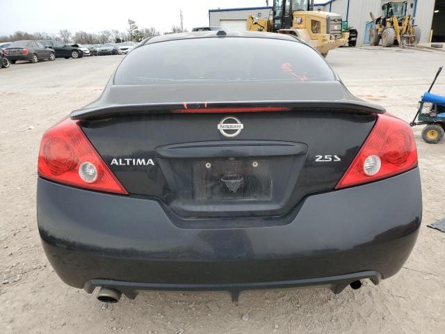 2012 Nissan Altima S - Image 6