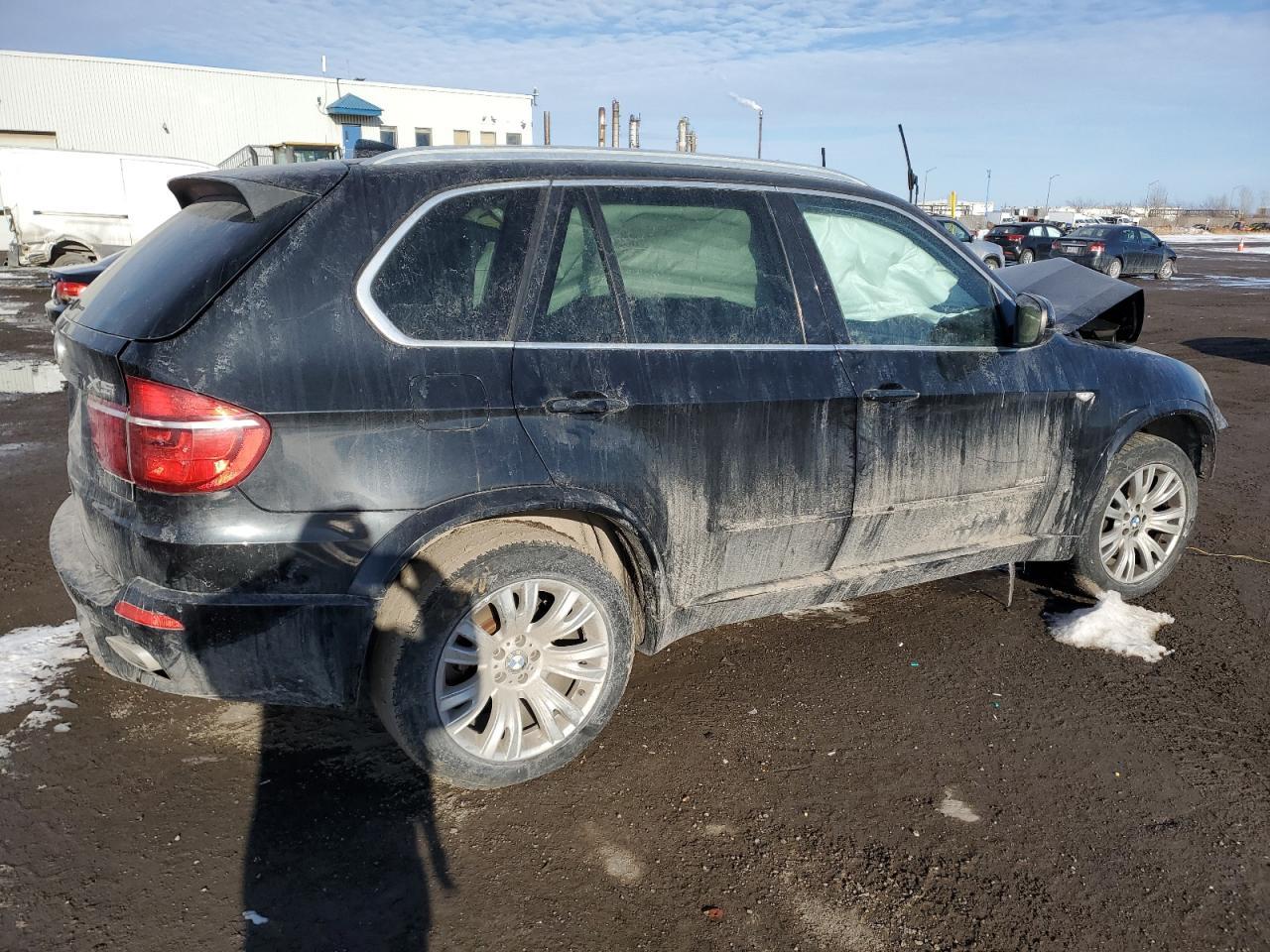 2011 BMW X5 XDRIVE3 - Фото 3