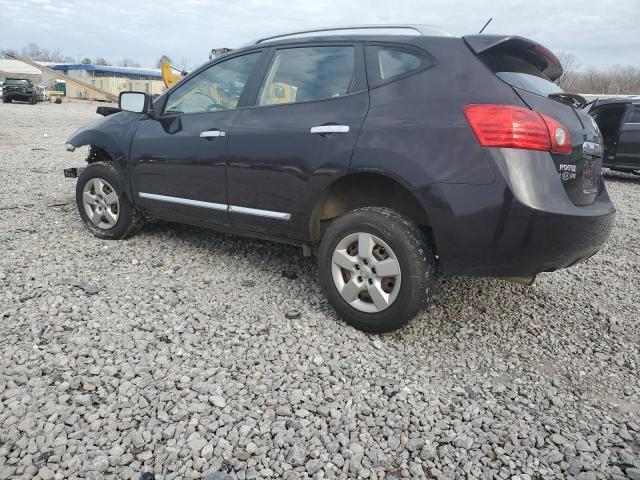 2015 Nissan Rogue Select S - Фото 2