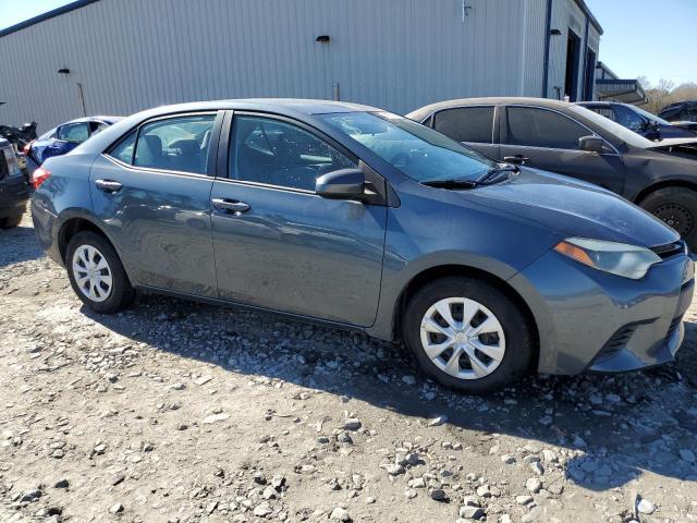 2016 Toyota Corolla L - Image 4