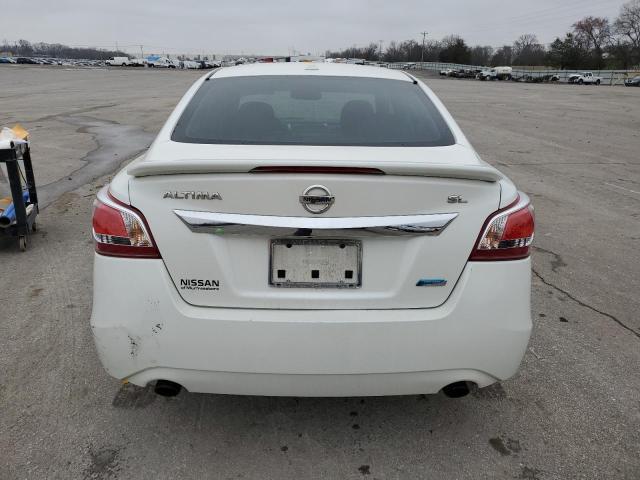 2013 Nissan Altima 2.5 - Фото 6
