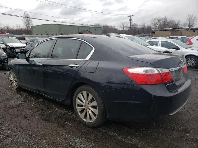 2015 Honda Accord Exl - Фото 2