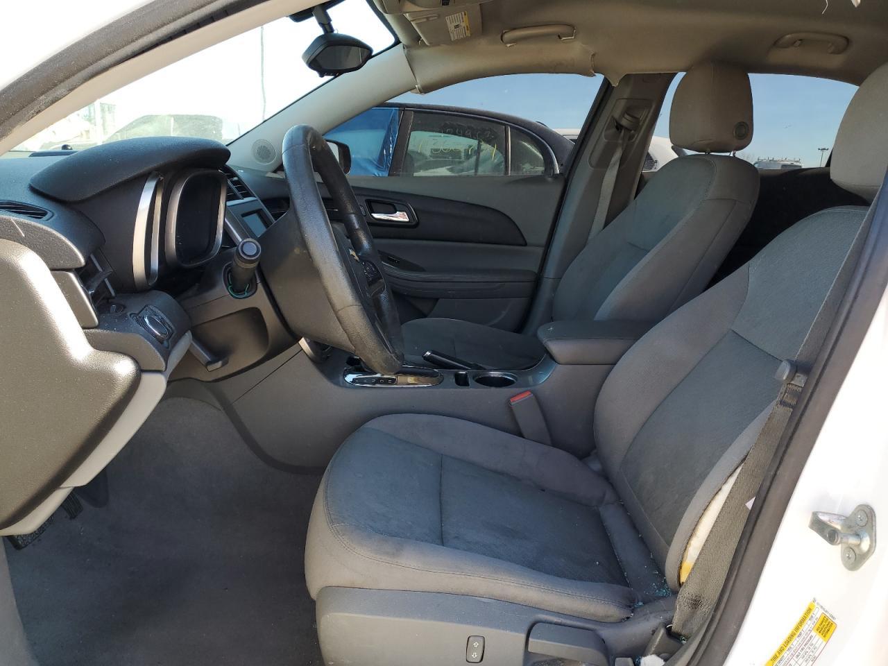 2015 CHEVROLET MALIBU LS - Фото 7