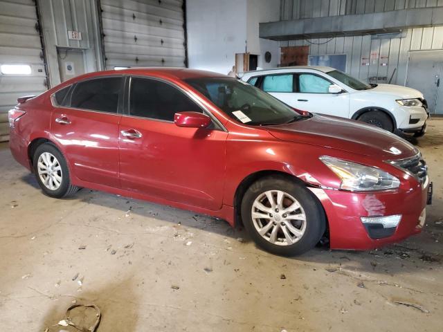 2014 Nissan Altima 2.5 - Фото 4
