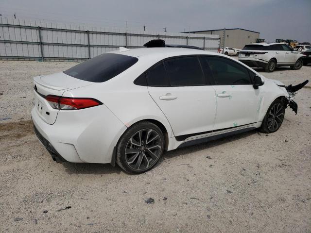 2022 Toyota Corolla Se - Фото 3