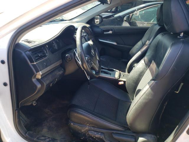 2012 Toyota Camry Base - Image 7