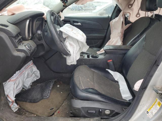 2015 Chevrolet Malibu 1Lt - Image 7