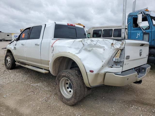 2015 Ram 3500 Longhorn - Фото 2