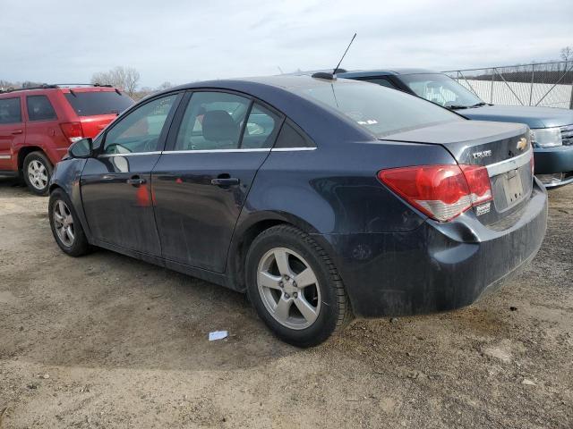 2016 Chevrolet Cruze Limited Lt - Image 2