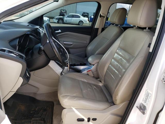 2013 Ford Escape Sel - Фото 7