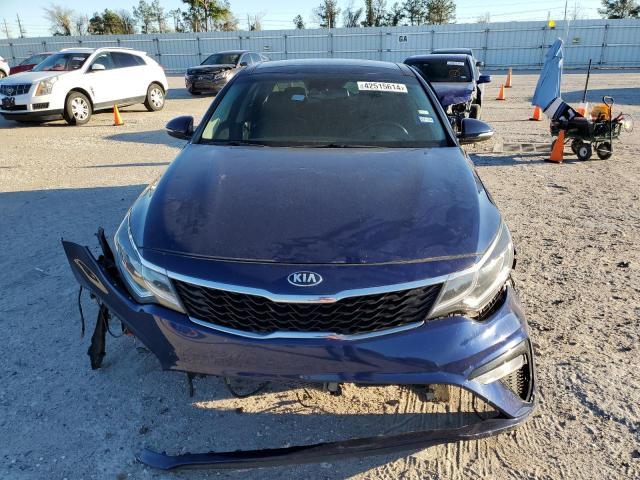 2019 Kia Optima Ex - Image 5