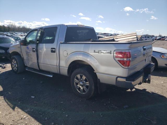 2010 Ford F150 Supercrew - Image 2