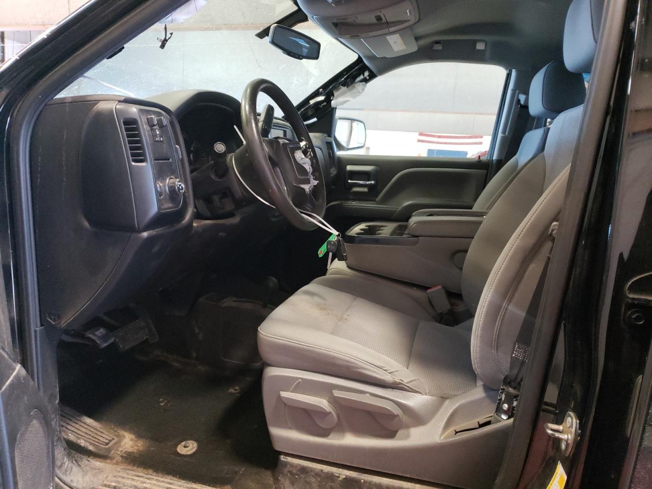 2018 GMC SIERRA K15 - Image 7