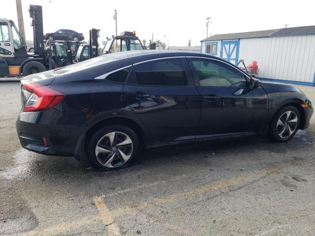 2019 Honda Civic Lx - Фото 3