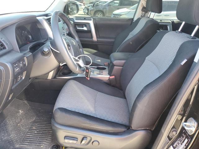 2022 Toyota 4Runner Sr5 - Фото 7