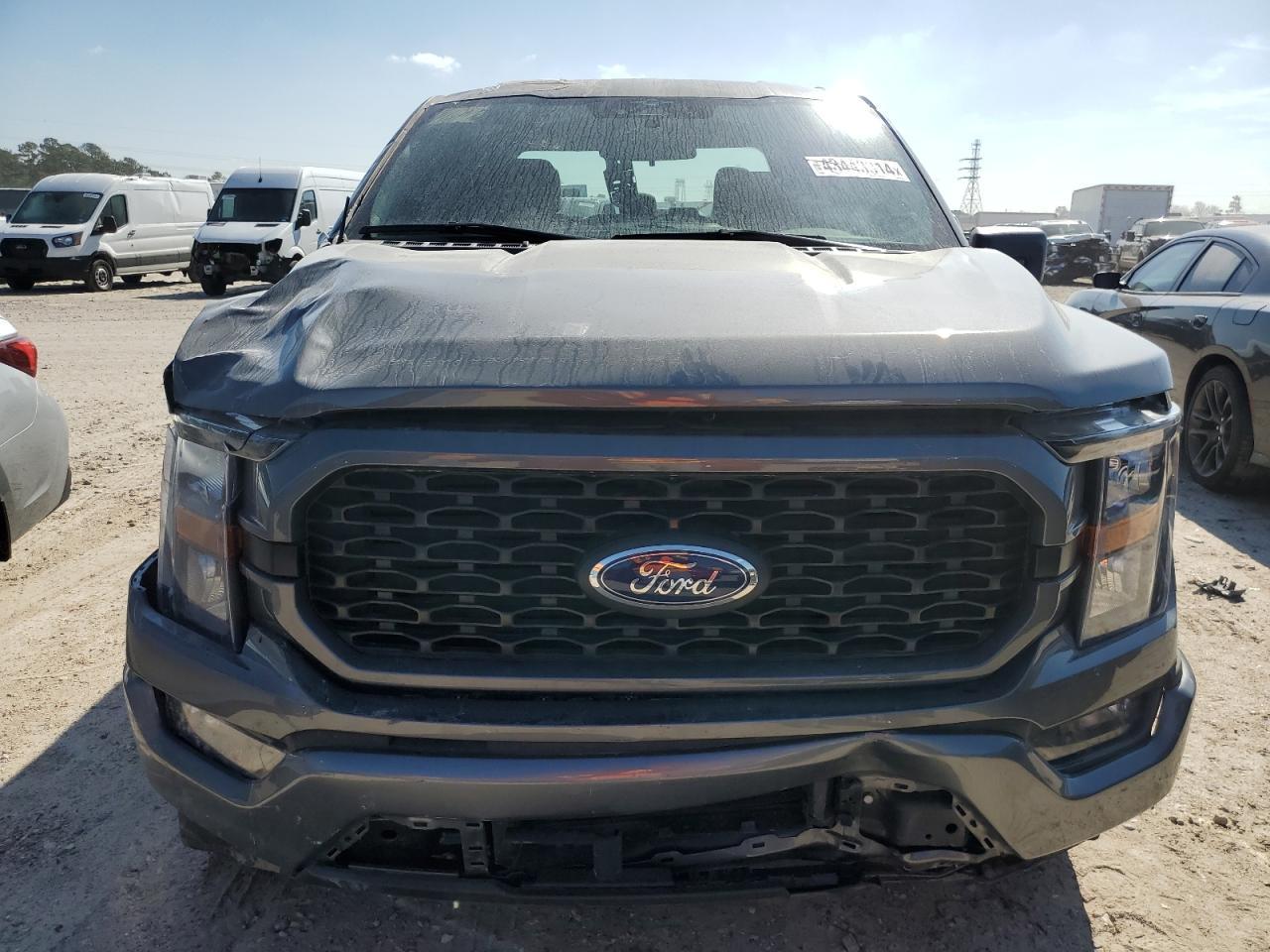 2023 FORD F150 SUPER - Фото 5