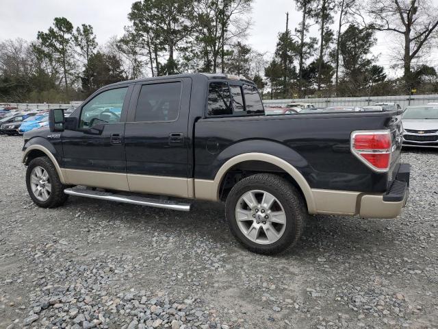 2010 Ford F150 Supercrew - Image 2
