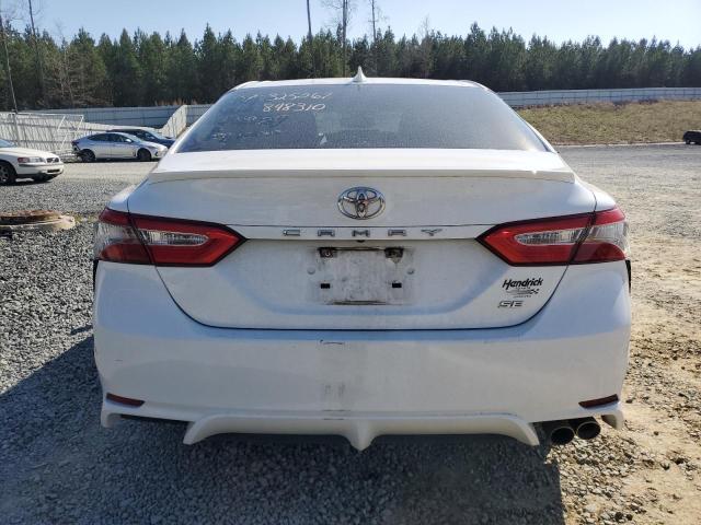 2019 Toyota Camry L - Image 6