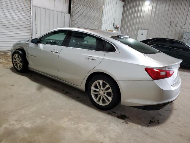 2018 Chevrolet Malibu Lt - Фото 2