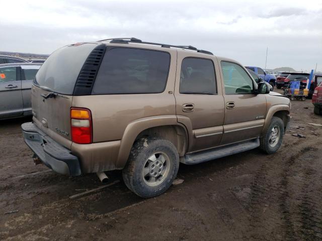 2003 Chevrolet Tahoe K1500 - Фото 3