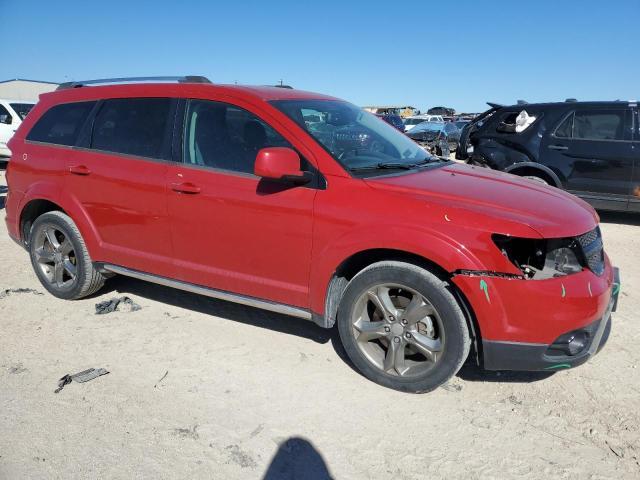 2016 Dodge Journey Crossroad - Image 4