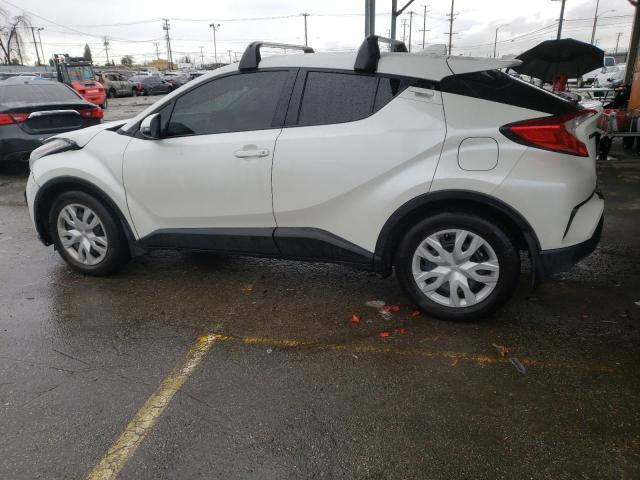 2021 Toyota C-Hr Xle - Фото 2