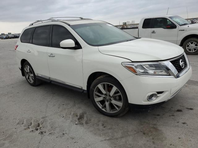2013 Nissan Pathfinder S - Image 4