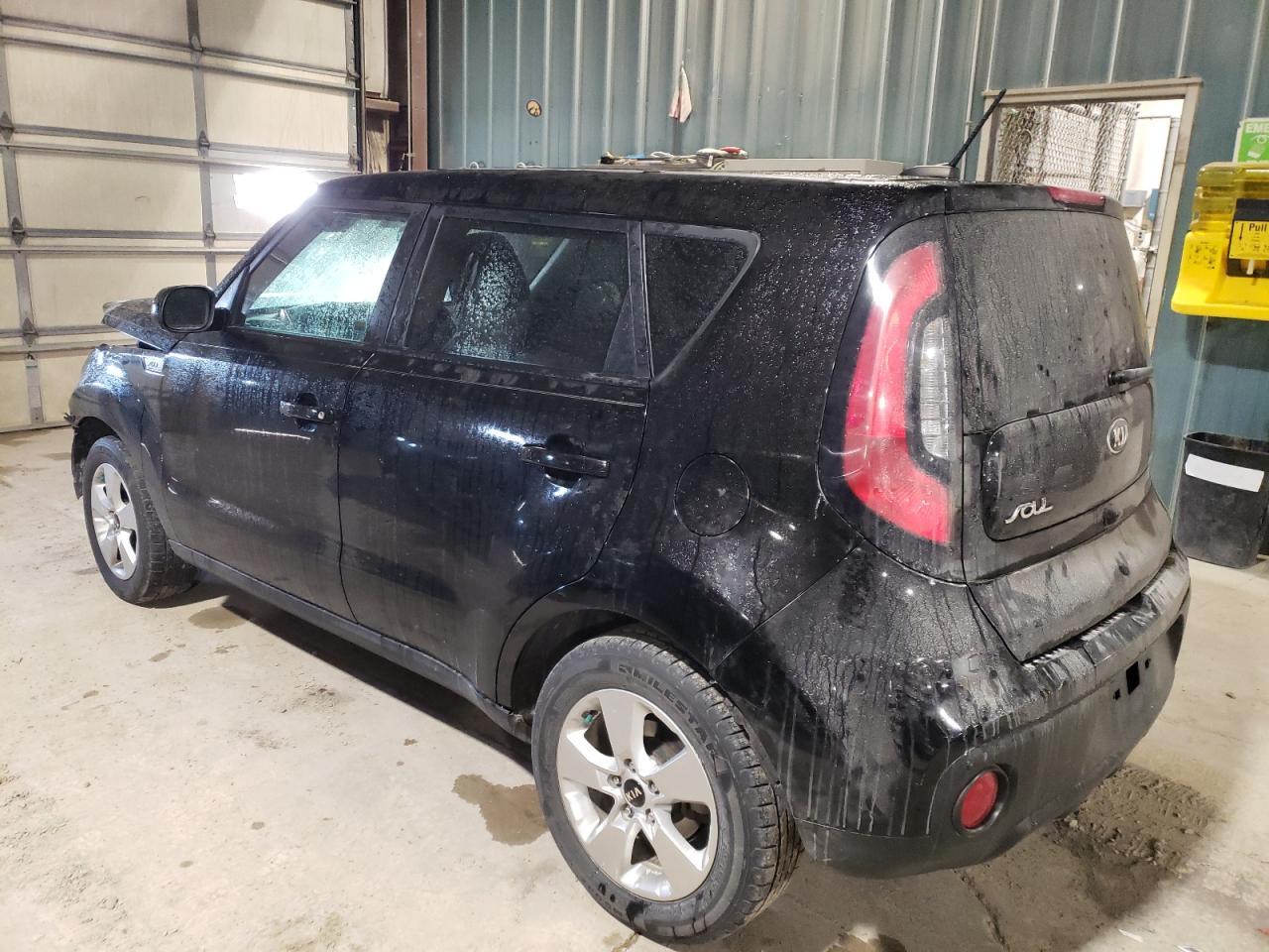 2019 KIA SOUL - Image 2