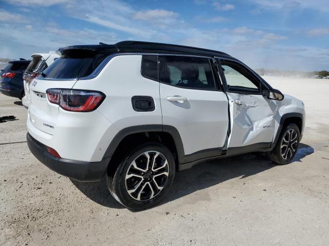 2023 Jeep Compass Limited - Фото 3