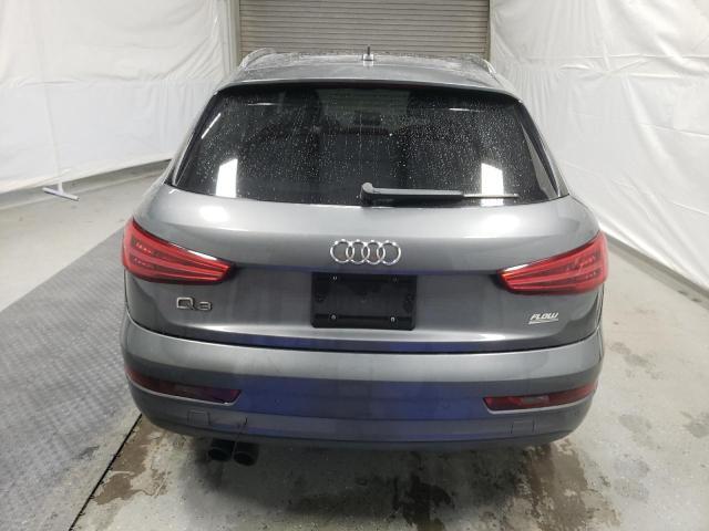 2016 AUDI Q3 - Image 6