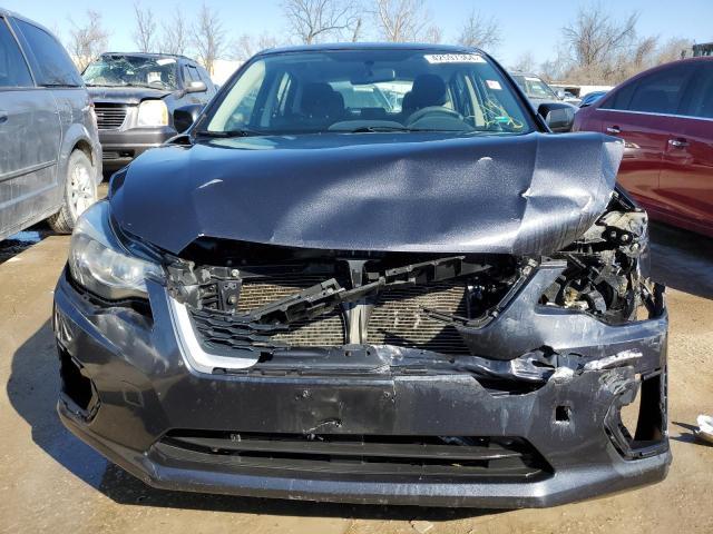 2014 Subaru Impreza - Фото 5