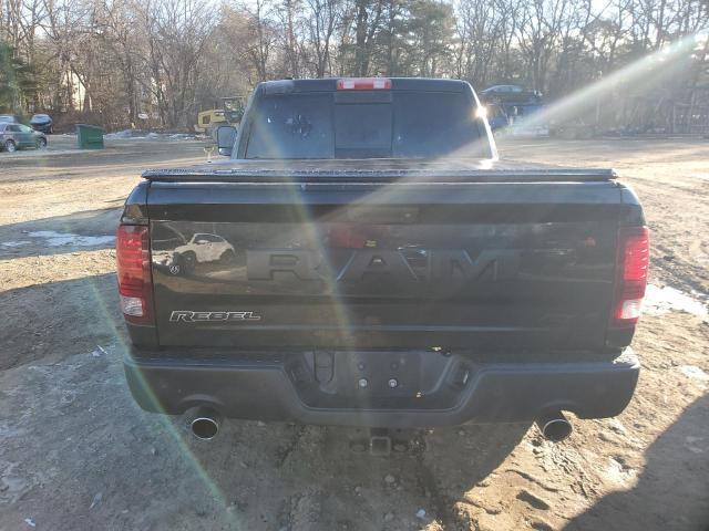 2017 RAM 1500 - Image 6
