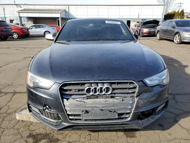 2013 Audi S5 Premium Plus - Image 5