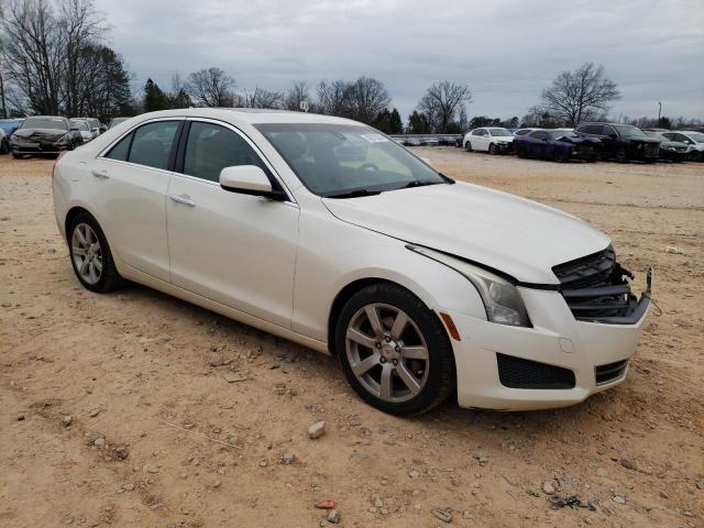2014 Cadillac Ats - Image 4