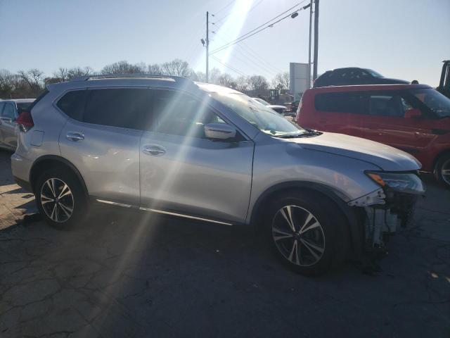 2017 Nissan Rogue S - Фото 4