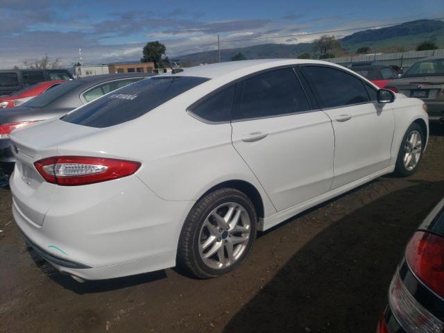 2014 Ford Fusion Se - Image 3