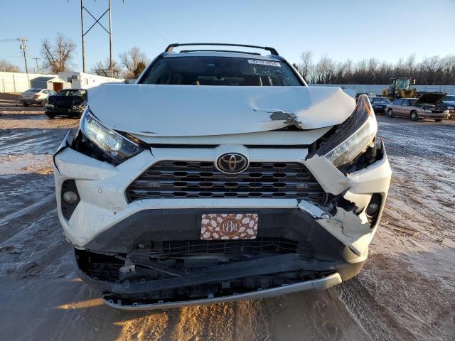2019 Toyota Rav4 Limited - Фото 5