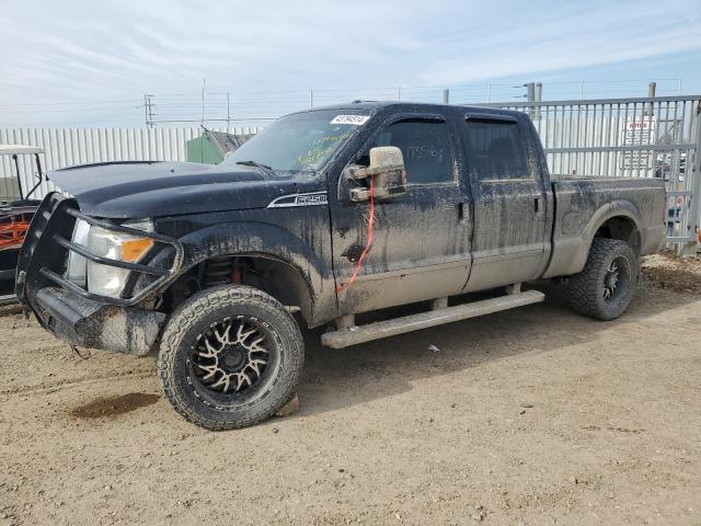 2016 FORD F250 SUPER