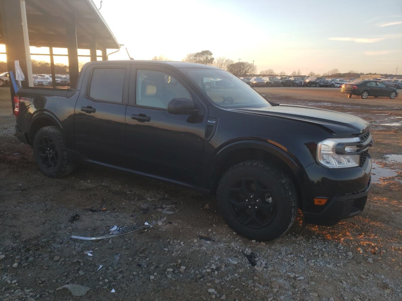 2022 FORD MAVERICK X - Фото 4