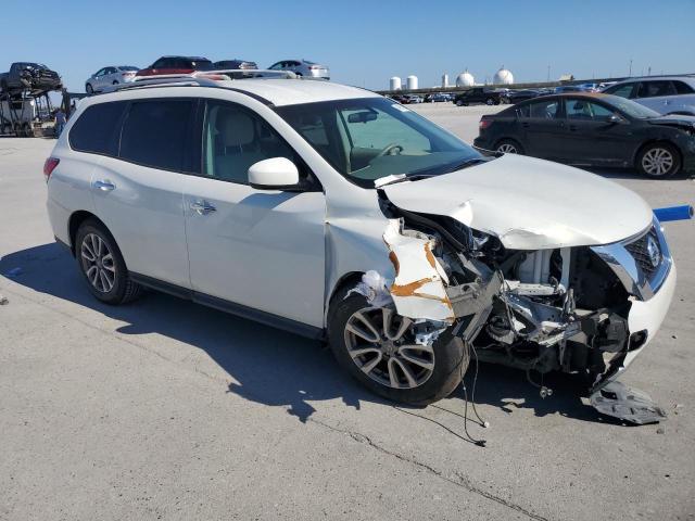 2013 Nissan Pathfinder S - Фото 4