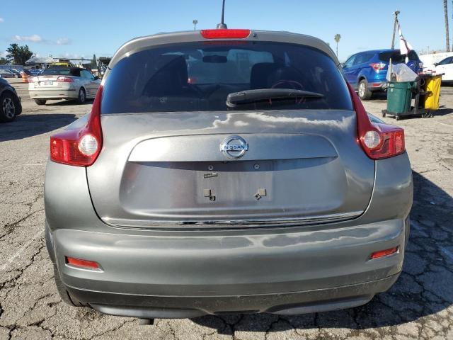2011 Nissan Juke S - Фото 6