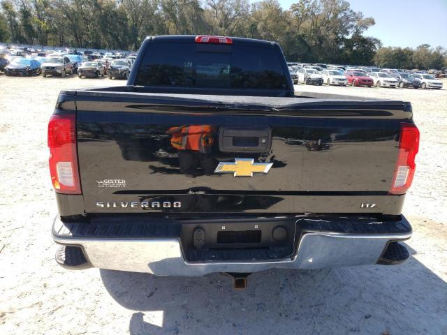 2018 Chevrolet Silverado C1500 Ltz - Image 6